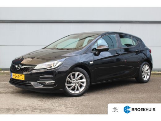 Opel Astra 1.2 Edition | Camera | Cruise | PDC V+A | Navi | Carplay | Clima | LMV | Opel Astra 1.2 Edition | Camera | Cruise | PDC V+A | Navi | Carplay | Clima | LMV |