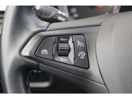 Opel Astra 1.2 Edition | Camera | Cruise | PDC V+A | Navi | Carplay | Clima | LMV | ActivLease financial lease