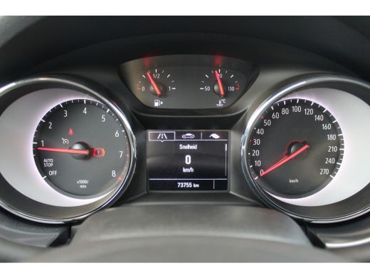 Opel Astra 1.2 Edition | Camera | Cruise | PDC V+A | Navi | Carplay | Clima | LMV | ActivLease financial lease