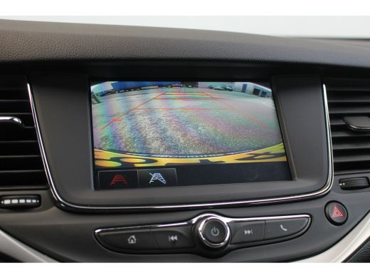 Opel Astra 1.2 Edition | Camera | Cruise | PDC V+A | Navi | Carplay | Clima | LMV | ActivLease financial lease
