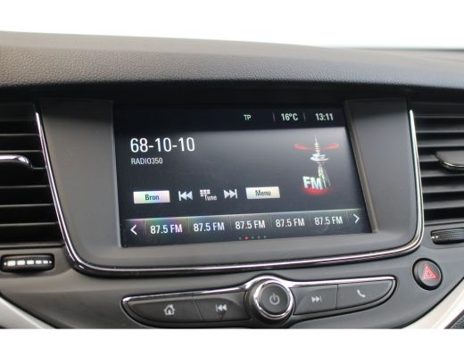 Opel Astra 1.2 Edition | Camera | Cruise | PDC V+A | Navi | Carplay | Clima | LMV | ActivLease financial lease