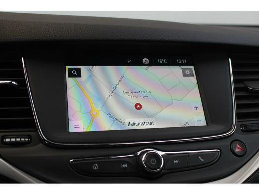 Opel Astra 1.2 Edition | Camera | Cruise | PDC V+A | Navi | Carplay | Clima | LMV | ActivLease financial lease