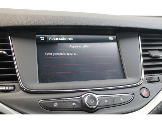 Opel Astra 1.2 Edition | Camera | Cruise | PDC V+A | Navi | Carplay | Clima | LMV | ActivLease financial lease