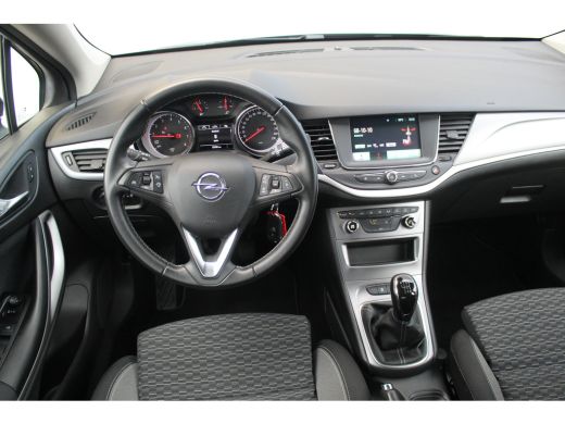 Opel Astra 1.2 Edition | Camera | Cruise | PDC V+A | Navi | Carplay | Clima | LMV | ActivLease financial lease