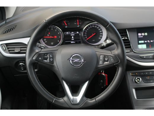 Opel Astra 1.2 Edition | Camera | Cruise | PDC V+A | Navi | Carplay | Clima | LMV | ActivLease financial lease