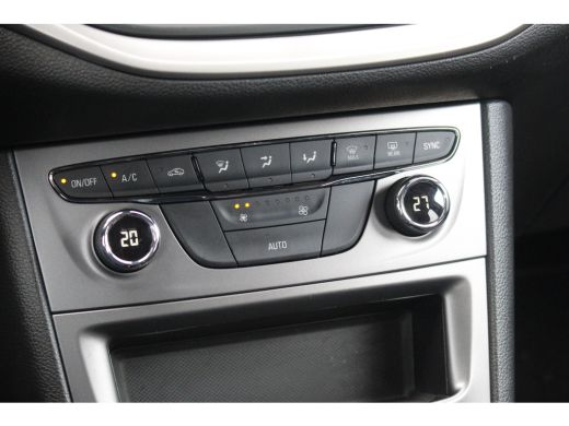 Opel Astra 1.2 Edition | Camera | Cruise | PDC V+A | Navi | Carplay | Clima | LMV | ActivLease financial lease