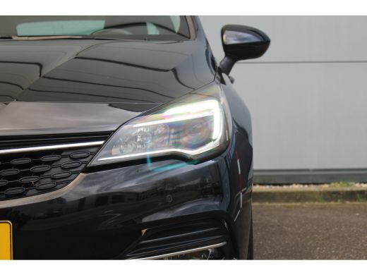 Opel Astra 1.2 Edition | Camera | Cruise | PDC V+A | Navi | Carplay | Clima | LMV | ActivLease financial lease