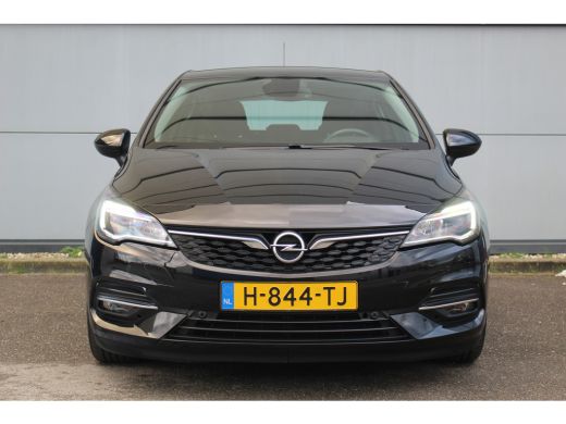 Opel Astra 1.2 Edition | Camera | Cruise | PDC V+A | Navi | Carplay | Clima | LMV | ActivLease financial lease