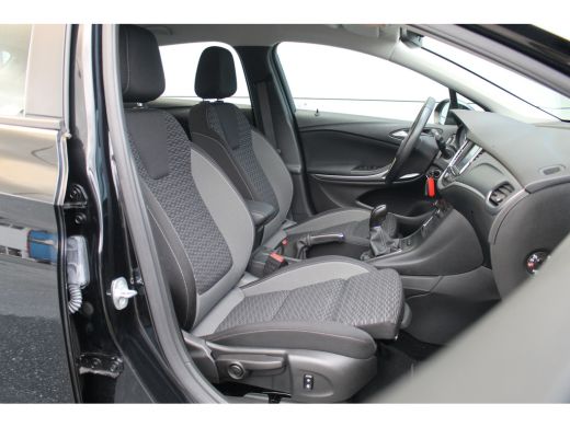 Opel Astra 1.2 Edition | Camera | Cruise | PDC V+A | Navi | Carplay | Clima | LMV | ActivLease financial lease