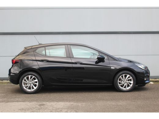 Opel Astra 1.2 Edition | Camera | Cruise | PDC V+A | Navi | Carplay | Clima | LMV | ActivLease financial lease