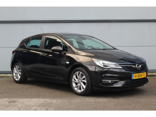 Opel Astra 1.2 Edition | Camera | Cruise | PDC V+A | Navi | Carplay | Clima | LMV | ActivLease financial lease
