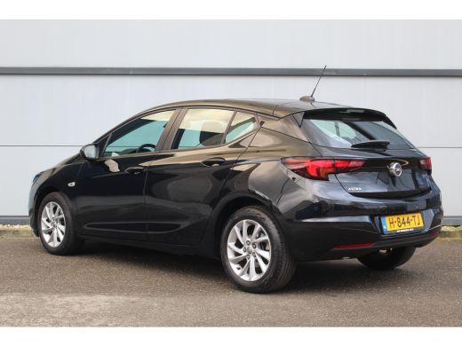 Opel Astra 1.2 Edition | Camera | Cruise | PDC V+A | Navi | Carplay | Clima | LMV | ActivLease financial lease