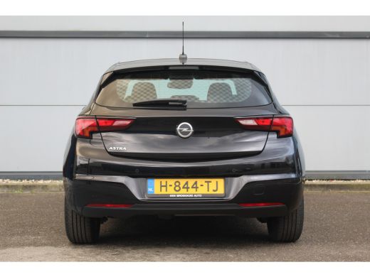 Opel Astra 1.2 Edition | Camera | Cruise | PDC V+A | Navi | Carplay | Clima | LMV | ActivLease financial lease