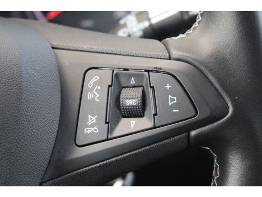 Opel Astra 1.2 Edition | Camera | Cruise | PDC V+A | Navi | Carplay | Clima | LMV | ActivLease financial lease