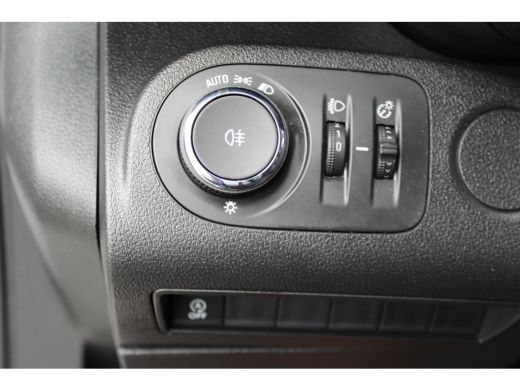 Opel Combo 1.6D 100PK TREKHAAK | AIRCO | BETIMMERING LAADRUIMTE | PARKEERSENSOREN ActivLease financial lease