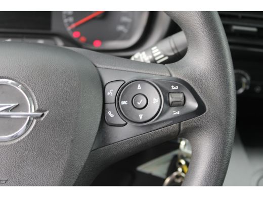 Opel Combo 1.6D 100PK TREKHAAK | AIRCO | BETIMMERING LAADRUIMTE | PARKEERSENSOREN ActivLease financial lease