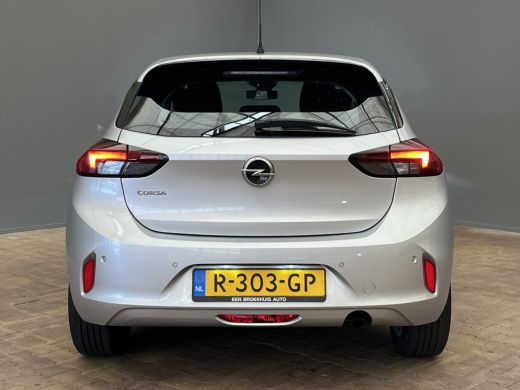 Opel Corsa 1.2 Edition | DAB ontvanger | LED koplampen | Lichtmetalen velgen 16" ActivLease financial lease