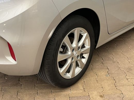 Opel Corsa 1.2 Edition | DAB ontvanger | LED koplampen | Lichtmetalen velgen 16" ActivLease financial lease