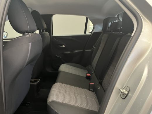 Opel Corsa 1.2 Edition | DAB ontvanger | LED koplampen | Lichtmetalen velgen 16" ActivLease financial lease
