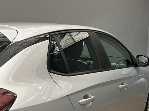 Opel Corsa 1.2 Edition | DAB ontvanger | LED koplampen | Lichtmetalen velgen 16" ActivLease financial lease