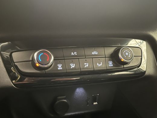 Opel Corsa 1.2 Edition | DAB ontvanger | LED koplampen | Lichtmetalen velgen 16" ActivLease financial lease