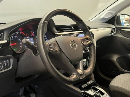 Opel Corsa 1.2 Edition | DAB ontvanger | LED koplampen | Lichtmetalen velgen 16" ActivLease financial lease