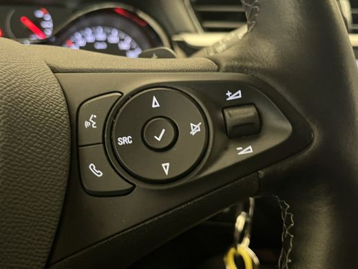 Opel Corsa 1.2 Edition | DAB ontvanger | LED koplampen | Lichtmetalen velgen 16" ActivLease financial lease