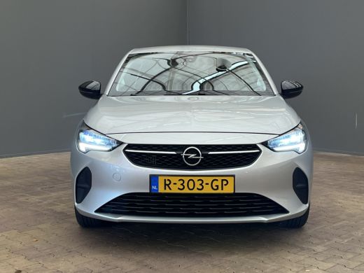 Opel Corsa 1.2 Edition | DAB ontvanger | LED koplampen | Lichtmetalen velgen 16" ActivLease financial lease