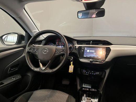 Opel Corsa 1.2 Edition | DAB ontvanger | LED koplampen | Lichtmetalen velgen 16" ActivLease financial lease