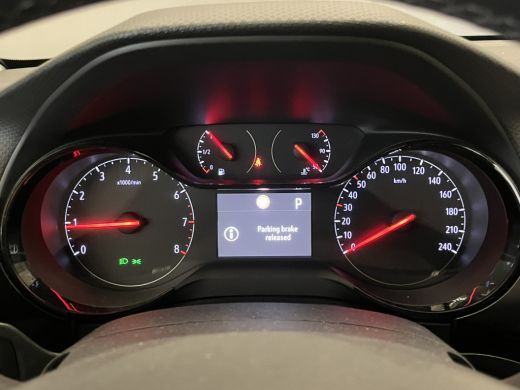 Opel Corsa 1.2 Edition | DAB ontvanger | LED koplampen | Lichtmetalen velgen 16" ActivLease financial lease