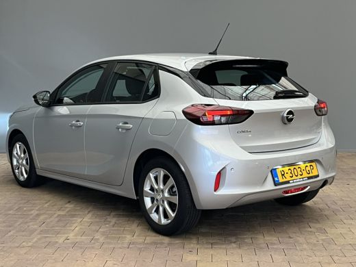 Opel Corsa 1.2 Edition | DAB ontvanger | LED koplampen | Lichtmetalen velgen 16" ActivLease financial lease
