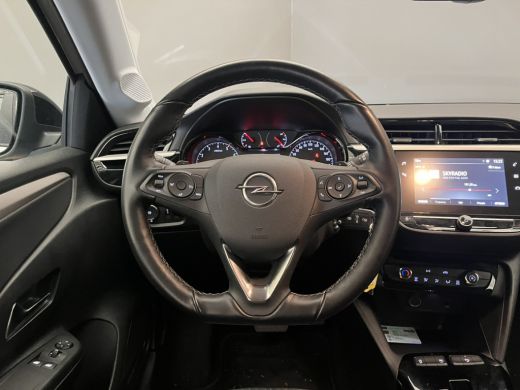 Opel Corsa 1.2 Edition | DAB ontvanger | LED koplampen | Lichtmetalen velgen 16" ActivLease financial lease