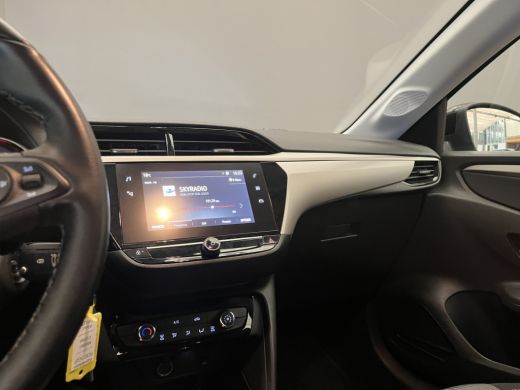 Opel Corsa 1.2 Edition | DAB ontvanger | LED koplampen | Lichtmetalen velgen 16" ActivLease financial lease