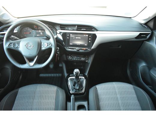 Opel Corsa 1.2 Edition | Navigatie by App | Cruise Control | Airco | Eerste eigenaar | Dealer onderhouden | ... ActivLease financial lease