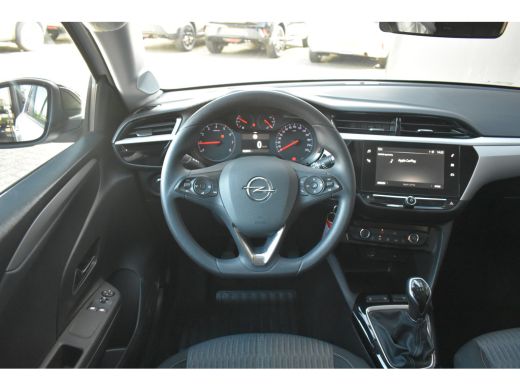 Opel Corsa 1.2 Edition | Navigatie by App | Cruise Control | Airco | Eerste eigenaar | Dealer onderhouden | ... ActivLease financial lease