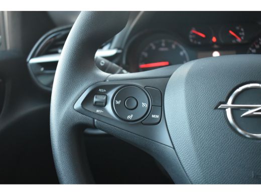 Opel Corsa 1.2 Edition | Navigatie by App | Cruise Control | Airco | Eerste eigenaar | Dealer onderhouden | ... ActivLease financial lease