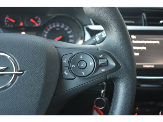 Opel Corsa 1.2 Edition | Navigatie by App | Cruise Control | Airco | Eerste eigenaar | Dealer onderhouden | ... ActivLease financial lease