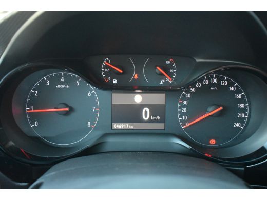 Opel Corsa 1.2 Edition | Navigatie by App | Cruise Control | Airco | Eerste eigenaar | Dealer onderhouden | ... ActivLease financial lease