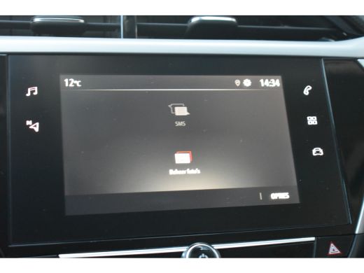 Opel Corsa 1.2 Edition | Navigatie by App | Cruise Control | Airco | Eerste eigenaar | Dealer onderhouden | ... ActivLease financial lease