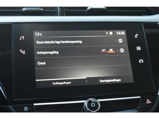Opel Corsa 1.2 Edition | Navigatie by App | Cruise Control | Airco | Eerste eigenaar | Dealer onderhouden | ... ActivLease financial lease