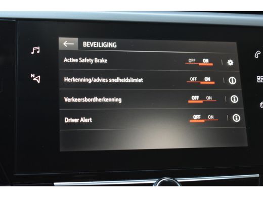 Opel Corsa 1.2 Edition | Navigatie by App | Cruise Control | Airco | Eerste eigenaar | Dealer onderhouden | ... ActivLease financial lease