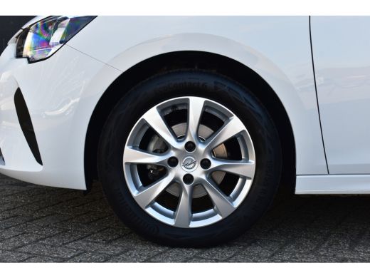 Opel Corsa 1.2 Edition | Navigatie by App | Cruise Control | Airco | Eerste eigenaar | Dealer onderhouden | ... ActivLease financial lease
