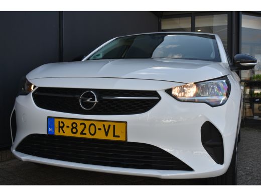 Opel Corsa 1.2 Edition | Navigatie by App | Cruise Control | Airco | Eerste eigenaar | Dealer onderhouden | ... ActivLease financial lease