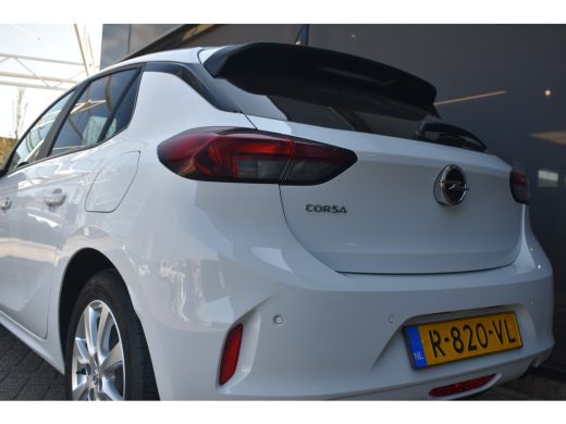 Opel Corsa 1.2 Edition | Navigatie by App | Cruise Control | Airco | Eerste eigenaar | Dealer onderhouden | ... ActivLease financial lease