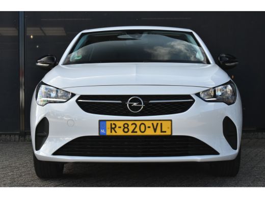 Opel Corsa 1.2 Edition | Navigatie by App | Cruise Control | Airco | Eerste eigenaar | Dealer onderhouden | ... ActivLease financial lease
