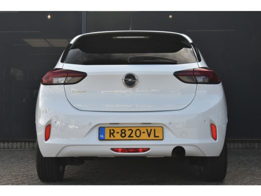 Opel Corsa 1.2 Edition | Navigatie by App | Cruise Control | Airco | Eerste eigenaar | Dealer onderhouden | ... ActivLease financial lease