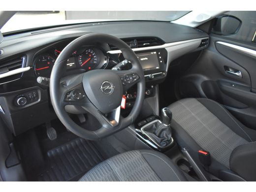Opel Corsa 1.2 Edition | Navigatie by App | Cruise Control | Airco | Eerste eigenaar | Dealer onderhouden | ... ActivLease financial lease