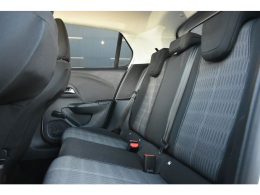 Opel Corsa 1.2 Edition | Navigatie by App | Cruise Control | Airco | Eerste eigenaar | Dealer onderhouden | ... ActivLease financial lease