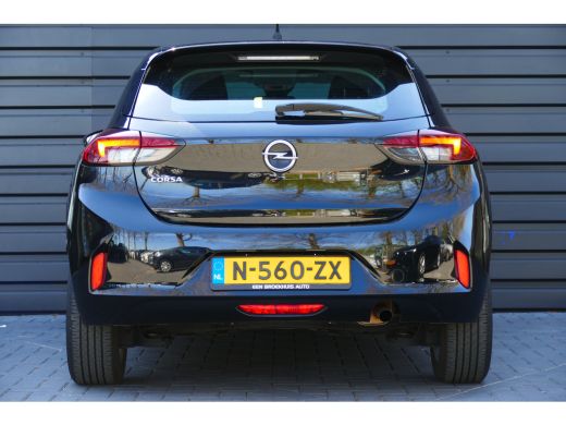 Opel Corsa Opel 1.2 TURBO 100PK 5-DRS EDITION AUTOMAAT / NAVI / LED / AIRCO / 16"LMV / DAB / BLUETOOTH / CRU... ActivLease financial lease