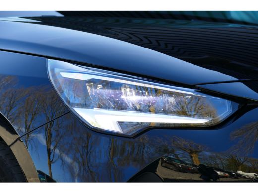 Opel Corsa Opel 1.2 TURBO 100PK 5-DRS EDITION AUTOMAAT / NAVI / LED / AIRCO / 16"LMV / DAB / BLUETOOTH / CRU... ActivLease financial lease